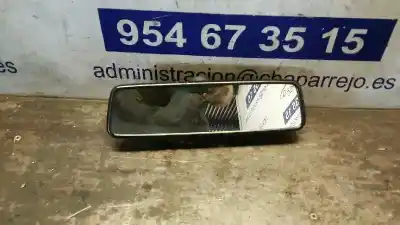 Автозапчасти б/у ВНУТРЕННЕЕ ЗЕРКАЛО за AUDI A6 BERLINA (C4)  ссылки OEM IAM 4D0857511  