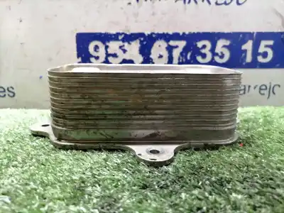 Автозапчасти б/у охладитель моторного масла за ssangyong kyron 200 xdi limited ссылки oem iam   