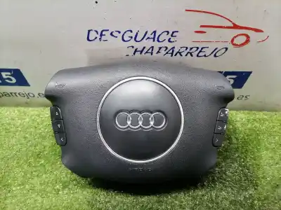 Peça sobressalente para automóvel em segunda mão airbag dianteiro esquerdo por audi a3 (8p) 2.0 fsi ambiente referências oem iam 8p0880201e