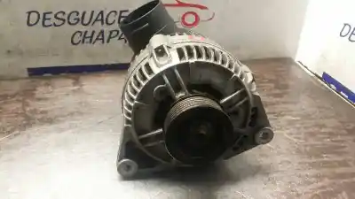 Pezzo di ricambio per auto di seconda mano ALTERNATORE per AUDI A6 AVANT (C4)  Riferimenti OEM IAM 078903015C  0123505007