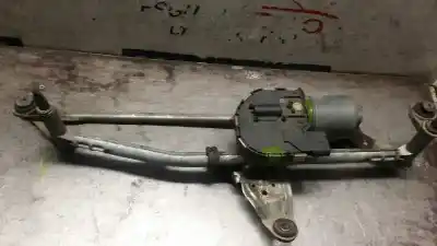 Peça sobressalente para automóvel em segunda mão motor do limpa para brisas por volkswagen passat berlina (3c2) advance referências oem iam 0390241791