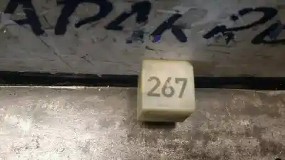 Second-hand car spare part relay for audi a6 berlina (4b2) 1.8 t oem iam references 443919570c