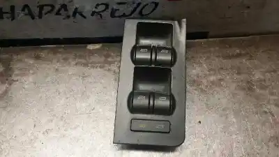 Second-hand car spare part left front power window switch for audi a6 berlina (4b2) 1.8 t oem iam references 480959851