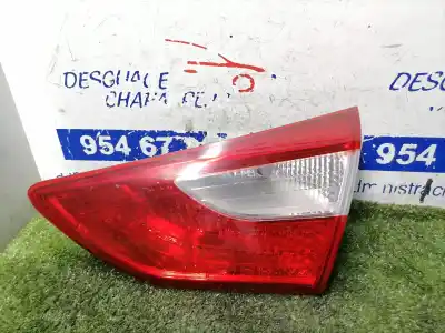 Peça sobressalente para automóvel em segunda mão farolim traseiro direito por hyundai i30 (gd) classic referências oem iam 