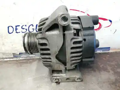Piesă de schimb auto la mâna a doua ALTERNATOR pentru OPEL COMBO  Referințe OEM IAM 2606334A  2606334A