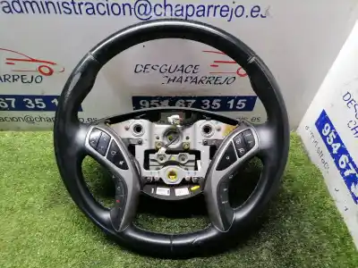 Peça sobressalente para automóvel em segunda mão volante por hyundai i30 (gd) classic referências oem iam 56110a6791rdr