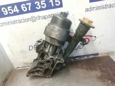 Peça sobressalente para automóvel em segunda mão radiador de óleo de direção por opel combo familiar referências oem iam 