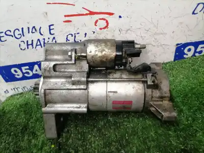 Second-hand car spare part starter motor for jaguar xf 2.7 v6 diesel cat oem iam references 4280004890