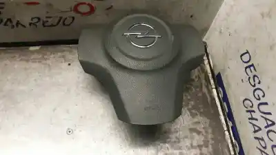Автозапчасти б/у передняя левая подушка безопасности за opel corsa d catch me ссылки oem iam 13235779