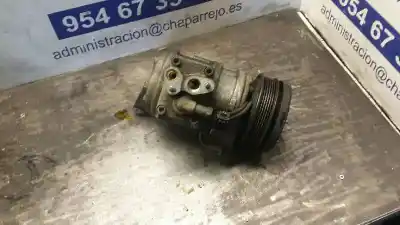 Second-hand car spare part air conditioning compressor for chrysler voyager (gs) 3.3 cat oem iam references 