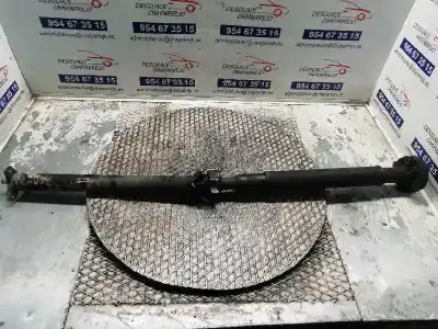 Second-hand car spare part front cardan for bmw serie 5 lim. (f10) 530d oem iam references   
