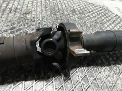 Second-hand car spare part front cardan for bmw serie 5 lim. (f10) 530d oem iam references   