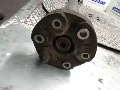 Second-hand car spare part front cardan for bmw serie 5 lim. (f10) 530d oem iam references   