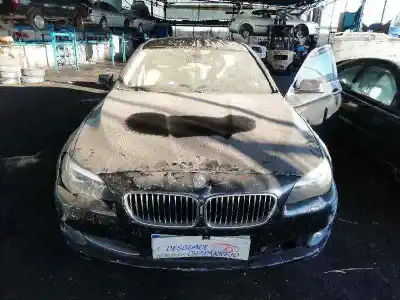 Second-hand car spare part front cardan for bmw serie 5 lim. (f10) 530d oem iam references   