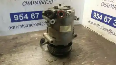 Second-hand car spare part air conditioning compressor for ford focus 4 puertas oem iam references   
