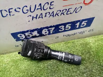Peça sobressalente para automóvel em segunda mão comutador de limpa vidros por hyundai i30 (gd) classic referências oem iam 