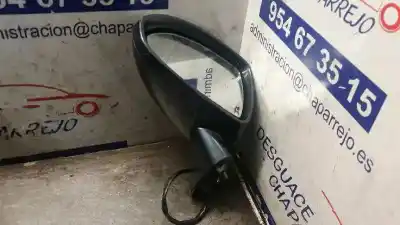 Автозапчасти б/у левое зеркало за opel corsa d catch me ссылки oem iam 