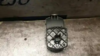 Second-hand car spare part right front power window switch for opel corsa d catch me oem iam references 13206806rt  