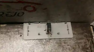 Pezzo di ricambio per auto di seconda mano comando multifunzione per opel corsa d catch me riferimenti oem iam 510511640  