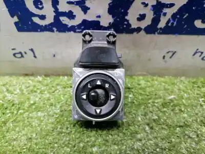 Peça sobressalente para automóvel em segunda mão comutador de espelhos retrovisores por hyundai i30 (gd) classic referências oem iam 