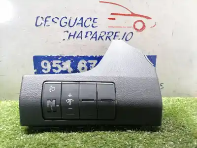 Peça sobressalente para automóvel em segunda mão comutador de luzes por hyundai i30 (gd) classic referências oem iam 93310a6100ry