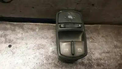 Автозапчасти б/у выключатель левого переднего окна за opel corsa d catch me ссылки oem iam 13258522ad