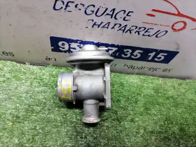 Peça sobressalente para automóvel em segunda mão válvula egr por bmw serie 3 berlina (e46) 320d referências oem iam 72252300