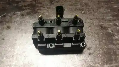 Second-hand car spare part ignition coil for chrysler voyager (gs) 3.3 cat oem iam references 4609140