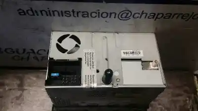 Автозапчасти б/у аудиосистема / радио cd за opel corsa d catch me ссылки oem iam 497316088  