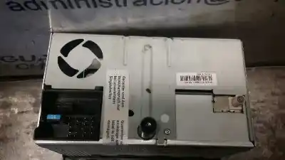 Автозапчасти б/у аудиосистема / радио cd за opel corsa d catch me ссылки oem iam 497316088  