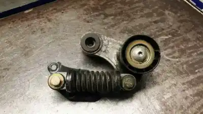 Second-hand car spare part AUXILIARY BELT TENSIONER for RENAULT MEGANE I CLASSIC (LA0)  OEM IAM references 7700102395  