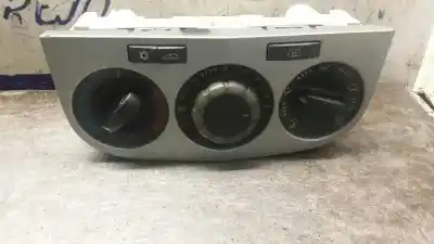 Автозапчасти б/у отопление / кондиционирование воздуха за opel corsa d catch me ссылки oem iam 466119570