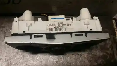 Автозапчасти б/у отопление / кондиционирование воздуха за opel corsa d catch me ссылки oem iam 466119570  