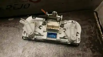 Автозапчасти б/у отопление / кондиционирование воздуха за opel corsa d catch me ссылки oem iam 466119570  