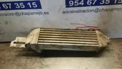 Peça sobressalente para automóvel em segunda mão intercooler por opel meriva cosmo referências oem iam   