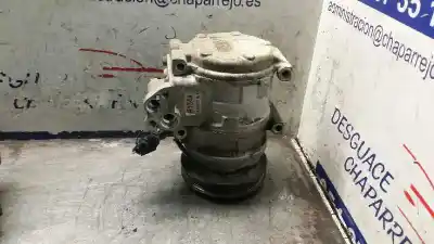 Tweedehands auto-onderdeel airconditioning compressor voor kia carnival ii 2.9 crdi cat oem iam-referenties 
