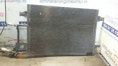 Second-hand car spare part air conditioning condenser / radiator for audi a6 berlina (4b2) 1.8 t oem iam references 