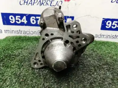 Peça sobressalente para automóvel em segunda mão motor de arranque por renault modus confort dynamique referências oem iam 8200520411  8200520411