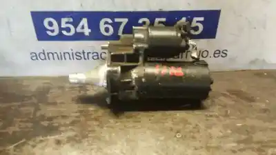 Second-hand car spare part starter motor for chrysler voyager (gs) 3.3 cat oem iam references 0001108123