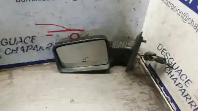 Second-hand car spare part left rearview mirror for citroen c15 3 puertas oem iam references 