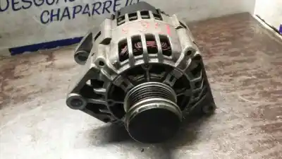 Second-hand car spare part alternator for renault scenic rx4 (ja0) 1.9 dci diesel cat oem iam references 8200054588