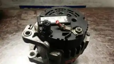 Автозапчастина б/у генератор для renault scenic rx4 (ja0) 1.9 dci diesel cat посилання на oem iam 8200054588  