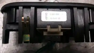 Pezzo di ricambio per auto di seconda mano controllo specchio per mini mini (r50,r53) cooper s riferimenti oem iam 6924652  03216100