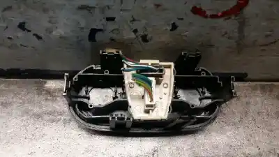 Pezzo di ricambio per auto di seconda mano controllo specchio per mini mini (r50,r53) cooper s riferimenti oem iam 6924652  03216100