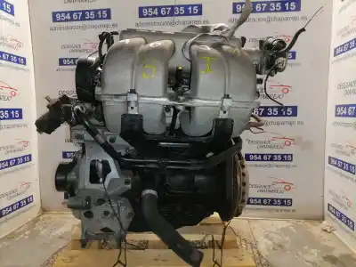 Автозапчасти б/у ПОЛНЫЙ ДВИГАТЕЛЬ за CHRYSLER VOYAGER (RG)  ссылки OEM IAM B O 2.4L  B O 2.4L