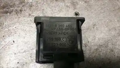 Pezzo di ricambio per auto di seconda mano controllo della luce per mini mini (r50,r53) cooper s riferimenti oem iam 61318360480  