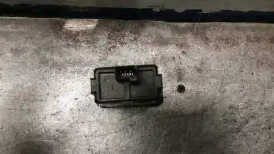 Pezzo di ricambio per auto di seconda mano controllo della luce per mini mini (r50,r53) cooper s riferimenti oem iam 61318360480  