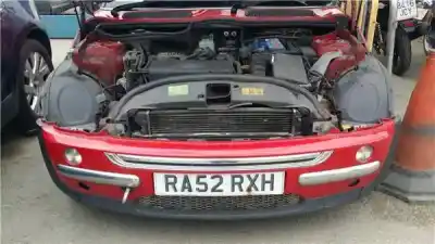 Second-hand car spare part headlights switch for mini mini (r50, r53) cooper s oem iam references   61318360480