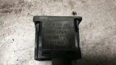 Second-hand car spare part headlights switch for mini mini (r50, r53) cooper s oem iam references   61318360480