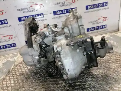 Автозапчастина б/у коробка передач для chrysler voyager (rg) 2.4 cat посилання на oem iam 04641750  aa654023